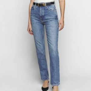 Reformation Cynthia jean